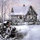 winter