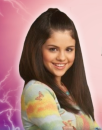 Selena gomez