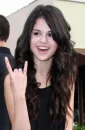 Selena gomez
