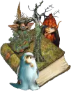 gnomes