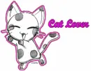 Cat Lover