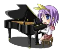 Piano.