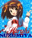 haruhi suzumiya