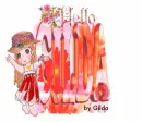 hello Gilda