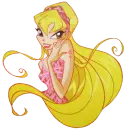 winx club