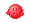 cute vampire smiley