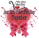 12th Valentine