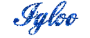 igloo text