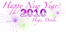 Happy New Year