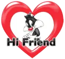 Hi friend