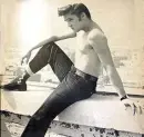 Elvis
