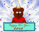 Happy New Years
