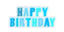 happy birthday text