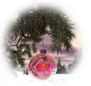 snow