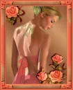 lady