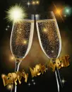 happy