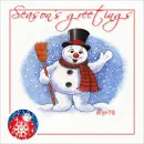 Season's greetings