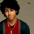 Nick Jonas