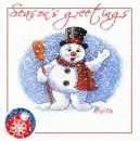 Season's greetings