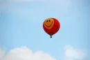 happy
