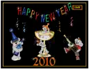 Happy New Year