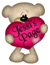 Jessi's Page