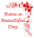 Have a Beautiful Day