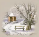 Winter Wonderland