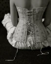 corset