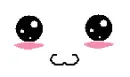 Smiling Face