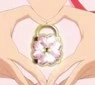 Amulet Heart