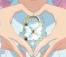 Amulet Spade