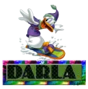 Darla