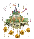 Happy New Year