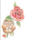 cute flower