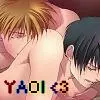two men