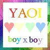 yaoi boy x boy