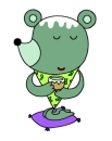 Funny Ice cream