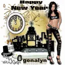 genalyn