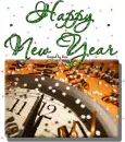 Happy New Year