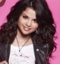 Selena gomez