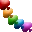 Spade Cursor