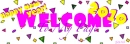 Welcome