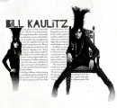 Bill Kaulitz