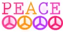 Peace