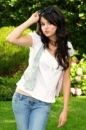 Selena gomez