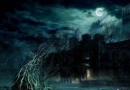 gothic castle
