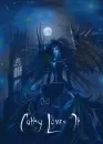 cathy loves it blue goth
