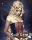 cathy loves it vampiress withcat