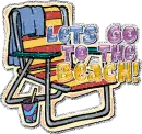 lets go to the beach 